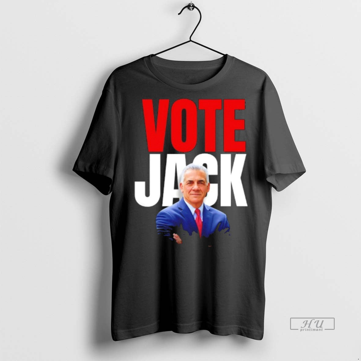 Officials Vote Jack Jack Ciattarelli New Jersey Premium Tee Shirt Sweater