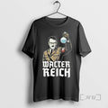 Officials Walter Reich