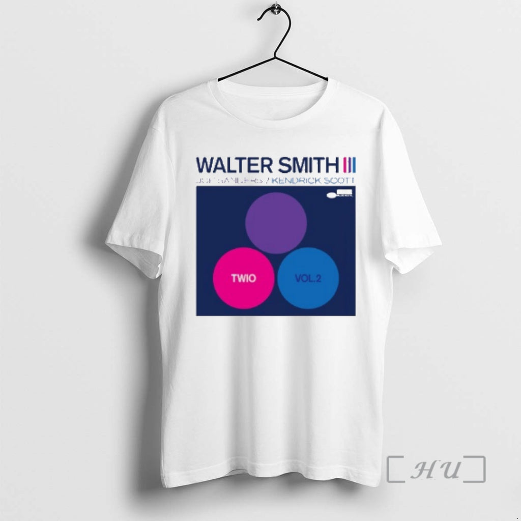 Officials Walter Smith Iii Twio Vol