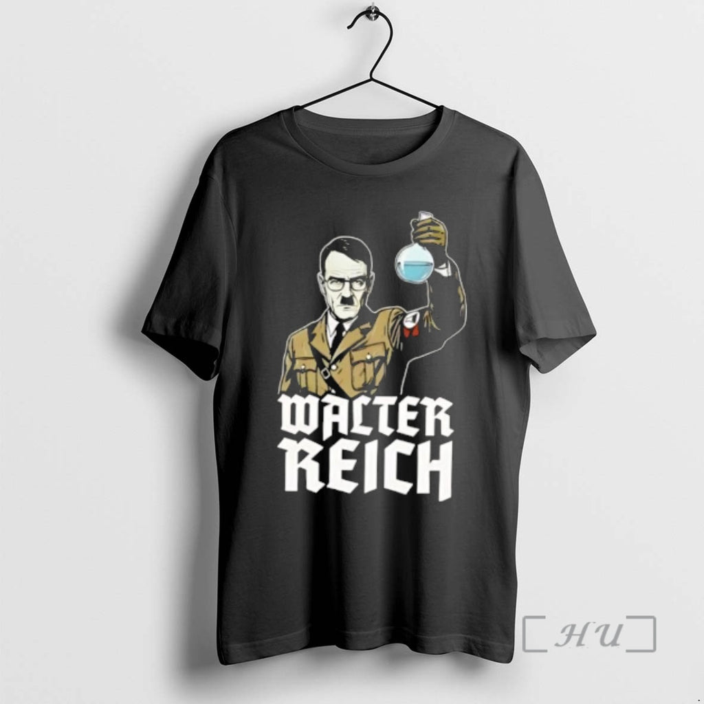 Officials Walter Reich Hitler
