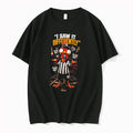 Officials Washington Commanders Blind Referee I Saw It Differently Blind Ref Tee