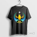 Officials Washington Rebel Alliance Logo