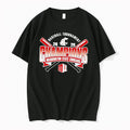 Officials Washington State Cougars 2026 Mountain West Baseball Tournament Champions Tee Premium T Shirt