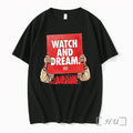 Officials Watch And Dream Sign Premium T Shirts Sweater Jpg Unisex , , , Long Sleeve Tee