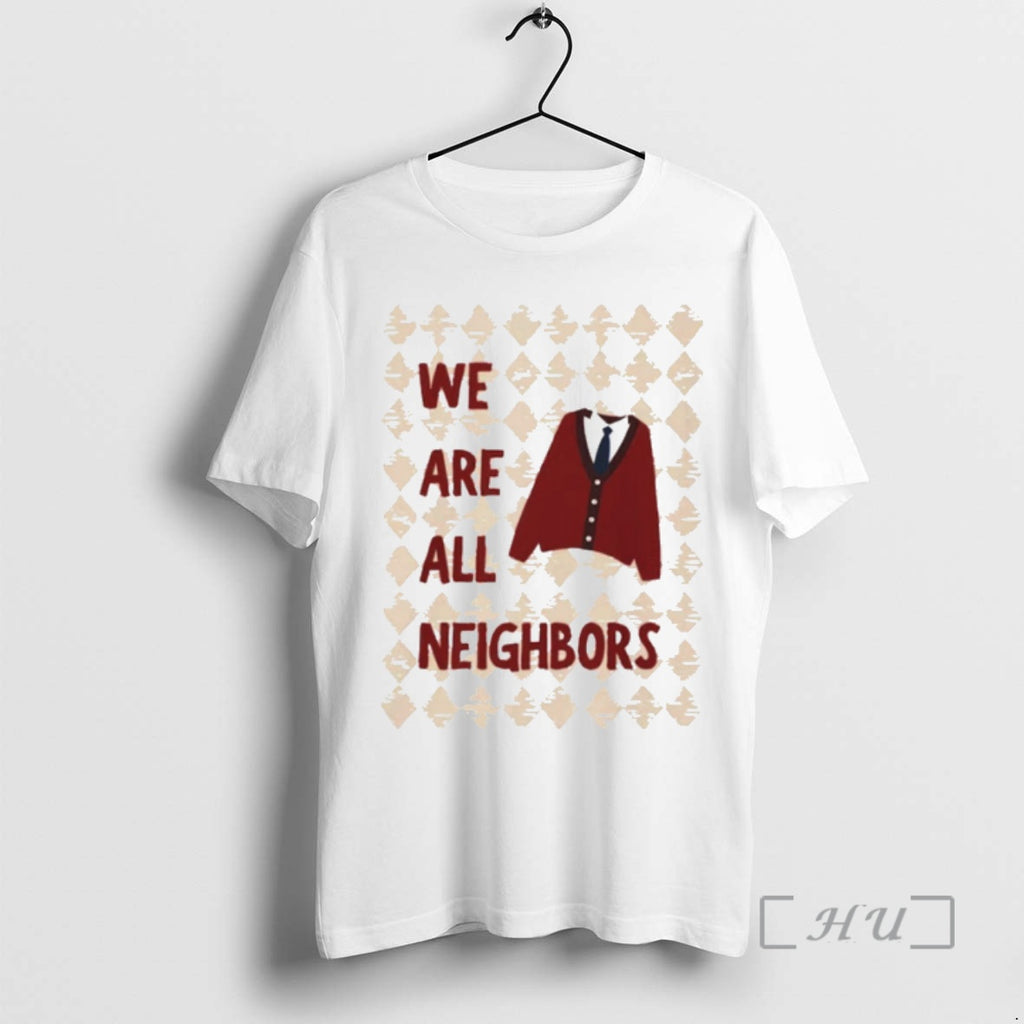 Officials We Are All Neighbors Minnesota Support