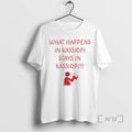Officials What Happens In Kassiopi Stays In Kassiopi Premium T Shirts Sweater Hoodie 2