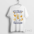 Officials When Life Gives You Lemons Make Limoncello