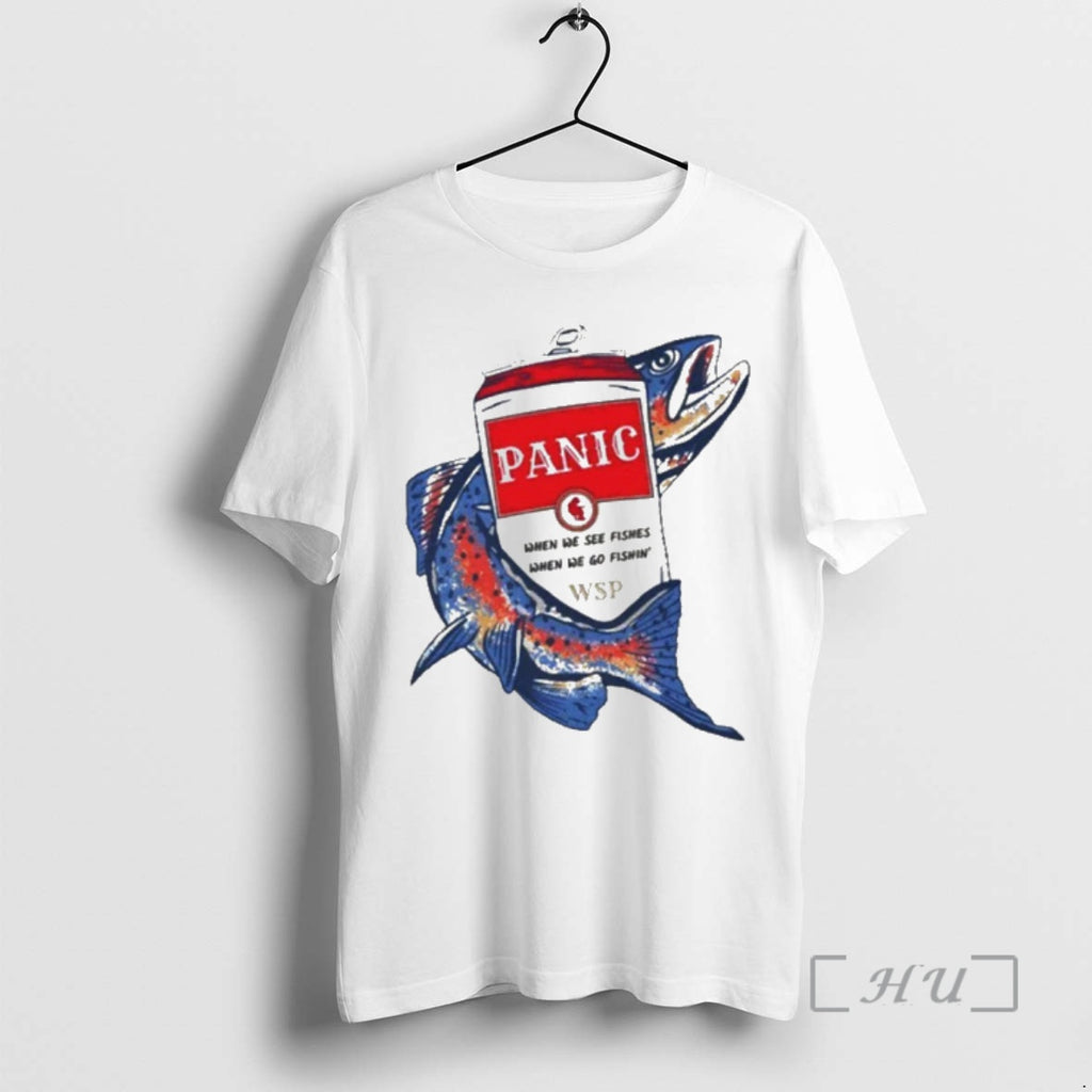 Officials Widespread Panic Wsmfp Fishing Lot