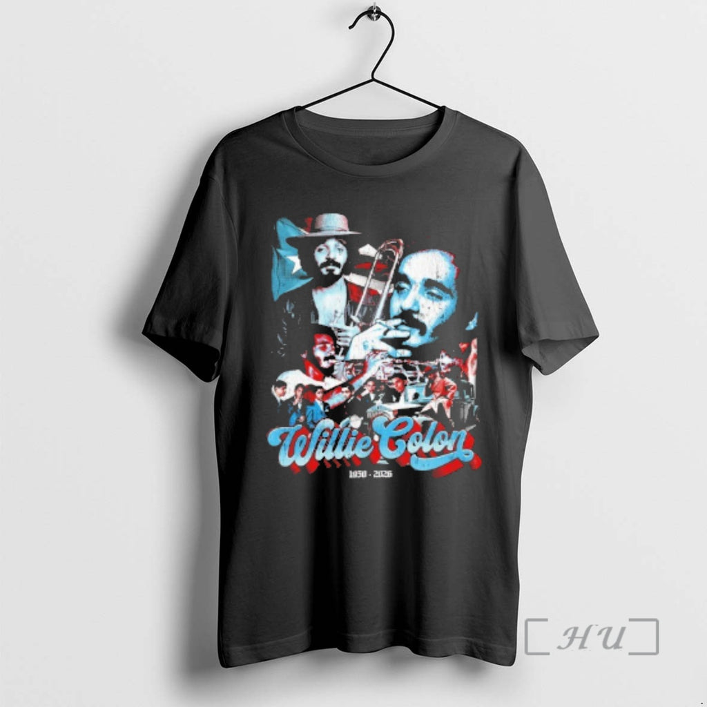 Officials Willie Colon 1950_e2_80_932026 Salsa Legends