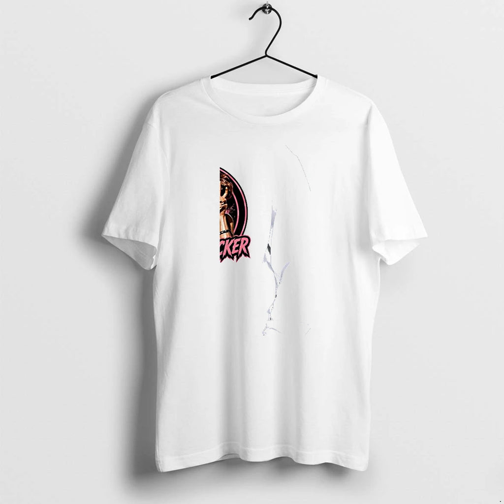 Officials Windowlicker Logo Premium T Shirt