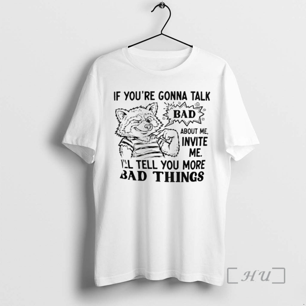 Officials Wolf If Youre Gonna Talk Bad About Me Invite Me Ill Tell You More