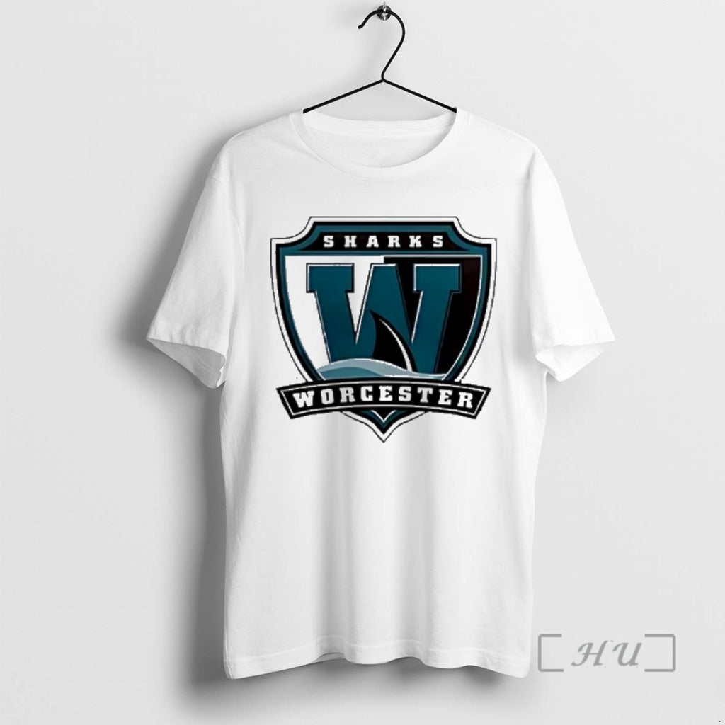 Officials Worcester Railers Hc 2026 Worcester Sharks Night