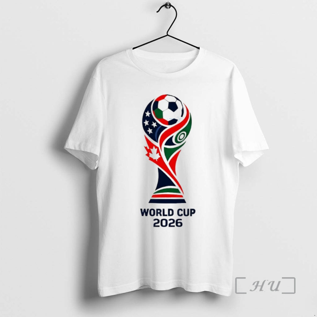 Officials World Cup 2026 Football Fan