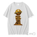 Officials World Cup 2026 The World Is Yours Trophy Tee Unisex , , , Long Sleeve Tee