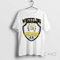 Officials Wrestling 2026 Conference Tournament Logo