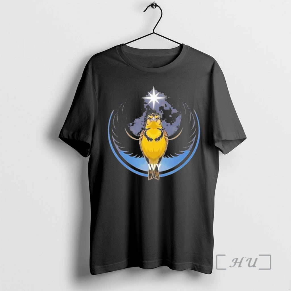 Officials Wyoming Rebel Alliance Logo