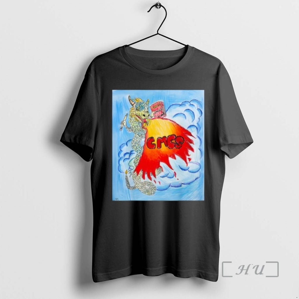 Officials Yearbook Dragon 2026