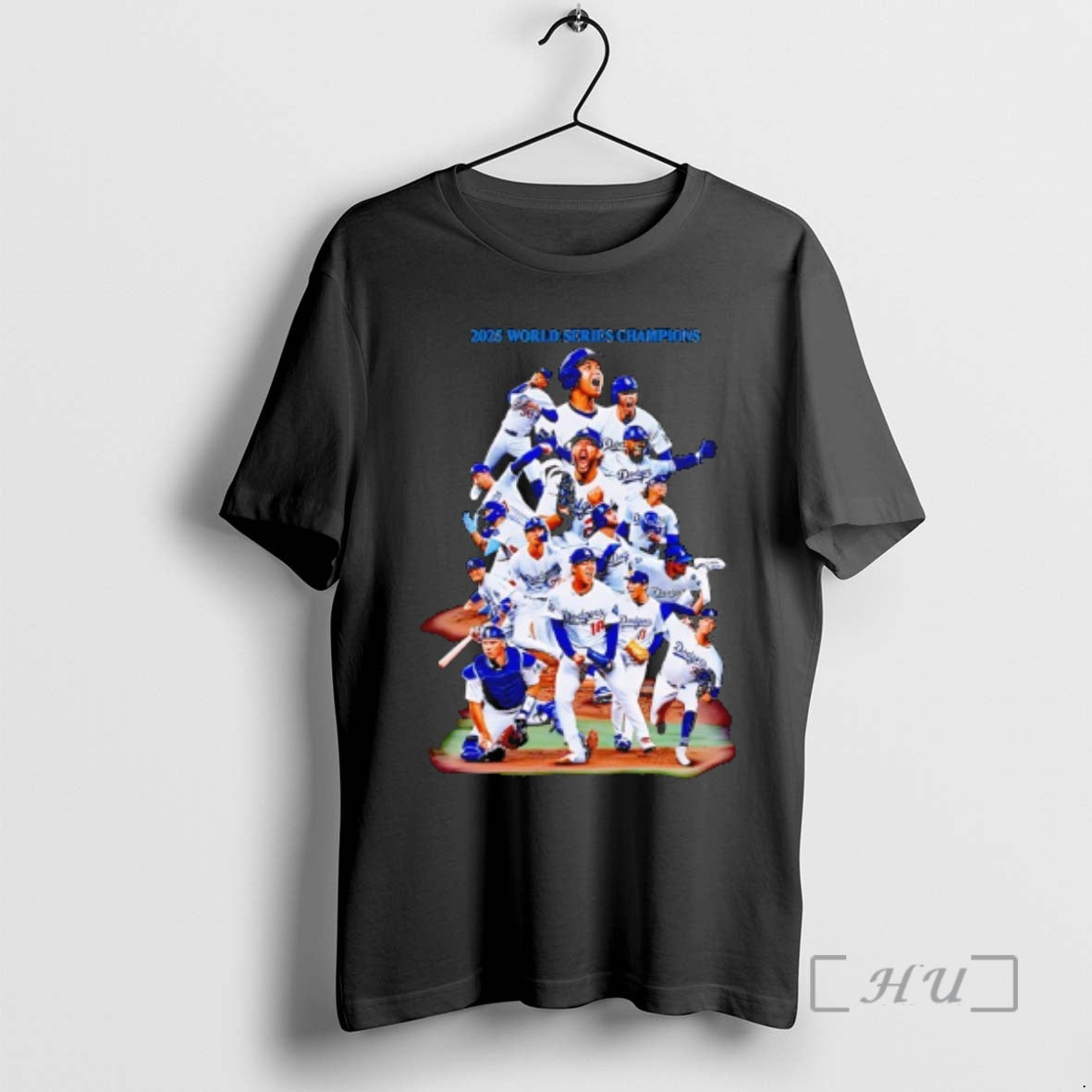 Officials Yoshinobu Yamamoto Goat Los Angeles Dodger World Series Premium T Shirt Sweater