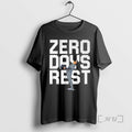 Officials Yoshinobu Yamamoto Mvp Zero Days Rest Premium T Shirt Sweater