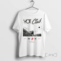 Officials Yot Club Rufus Across North America Moto Tour 2025 Dates Premium T Shirts Sweater