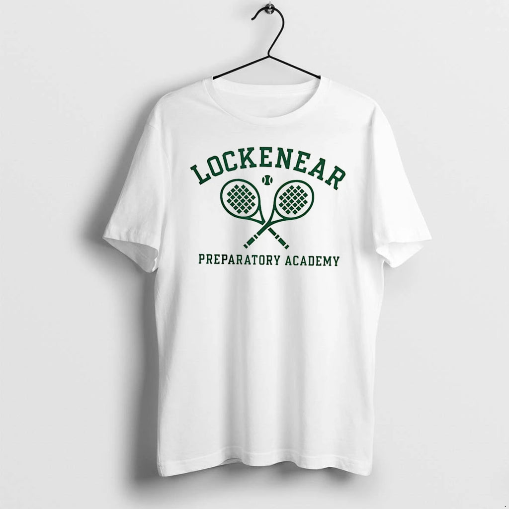 Officials Youre Killing Me Allison Chandler Lockenear Preparatory Academy Tee Premium T Shirt