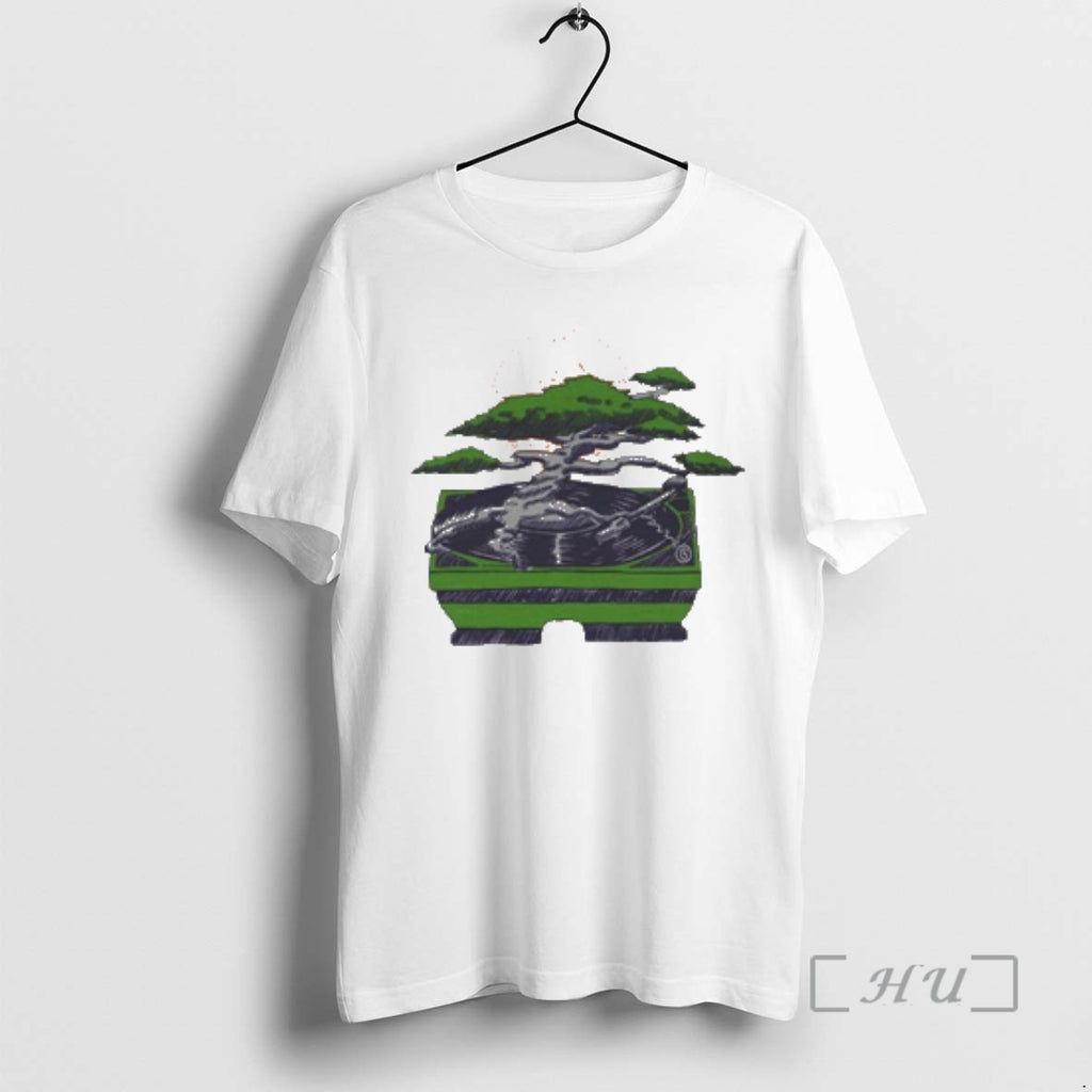 Officials Zach Dempsey Bonsai