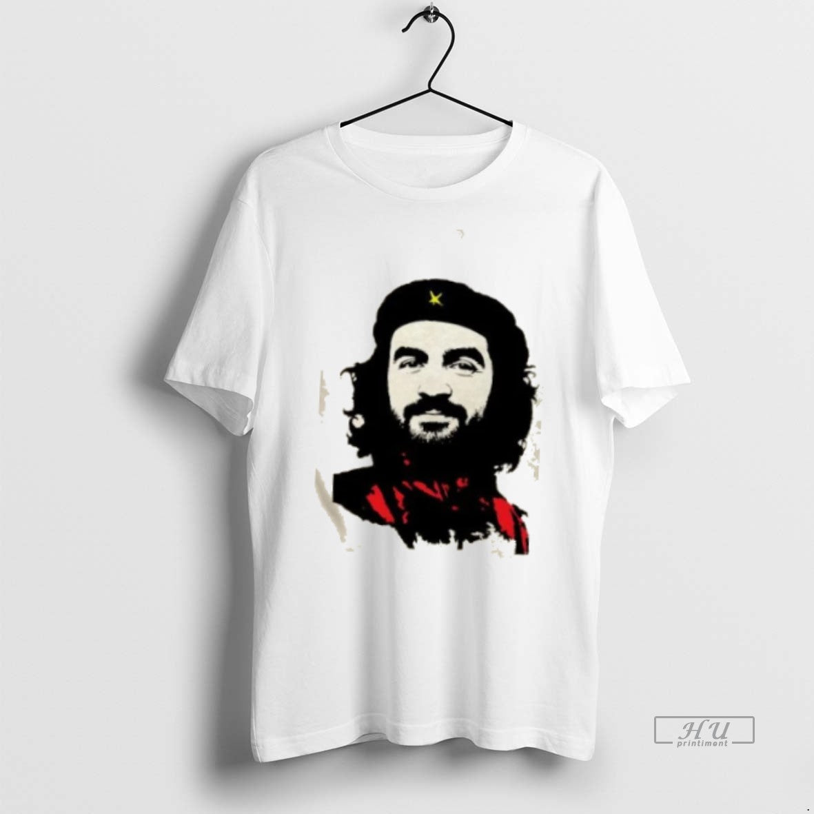 Officials Zohran Che Premium Tee Shirt Sweater