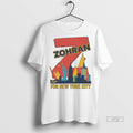 Officials Zohran Mamdani First Muslim Mayor Vote Zohran Rank Premium Tee Shirt Sweater