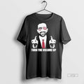 Officials Zohran Mamdani Fucking You Turn The Volume Up Premium Tee Shirt Sweater