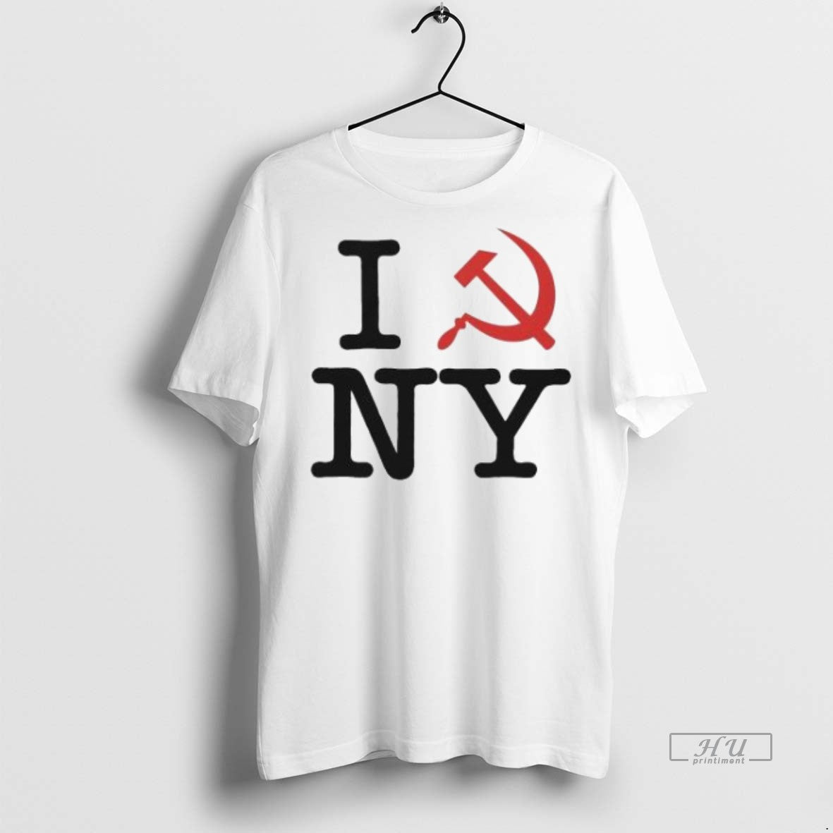 Officials Zohran Mamdani I Love New York Premium Tee Shirt Sweater