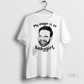 Officials Zohran Mamdani My Mayor Is So Babygirl Premium Tee Shirt Sweater Hoodie 2