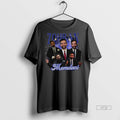 Officials Zohran Mamdani Rap Bootleg Y2k Liberal Newyorker Mayor Campaign Premium Tee Shirt Sweater