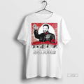 Officials Zohran Mamdani The Peoples Republic Of Nyc Premium Tee Shirt Sweater