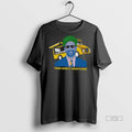 Officials Zohran Mamdani Your Worst Nightmare Premium Tee Shirt Sweater