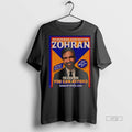 Officials Zohran Mamdani For Mayor You Can Afford Democrat For Mayor Zohran Premium
