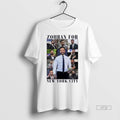 Officials Zohran For New York City Eras Tour Premium Tee Shirt Sweater