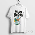 Officials Arms Length Emd Worrier Tour 2025 Premium T Shirt Sweater