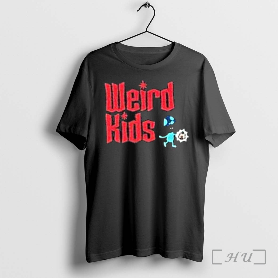 Officials Critical Role The Wonderful World Of Weird Kids Unisex , , , Long Sleeve Tee