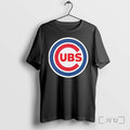 Officials Days Of Our Lives Chad Dimera Chicago Cubs Team Logo Premium T Shirts Sweater Unisex , , , Long Sleeve Tee