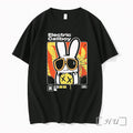 Officials Electric Callboy Let The Good Times Roll Melting Bunny Unisex , , , Long Sleeve Tee