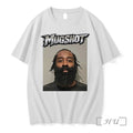 Officials James Harden Mugshot Premium T Shirts Sweater Jpg Unisex , , , Long Sleeve Tee