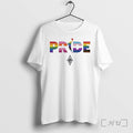 Officials Las Vegas Aces Wnba Pride Premium T Shirts Sweater Jpg Unisex , , , Long Sleeve Tee