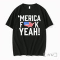 Officials Merica Fuck Yeah Shirts Premium T Shirts Sweater Jpg Unisex , , , Long Sleeve Tee