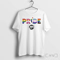 Officials Phoenix Mercury Wnba Pride Premium T Shirts Sweater Jpg Unisex , , , Long Sleeve Tee