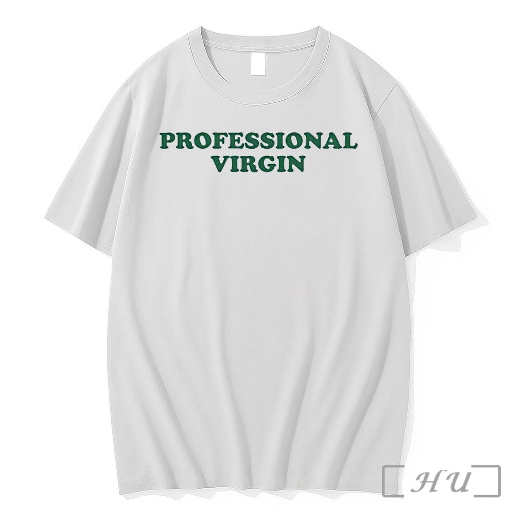 Officials Professional Virgin Premium T Shirts Sweater Jpg Unisex , , , Long Sleeve Tee