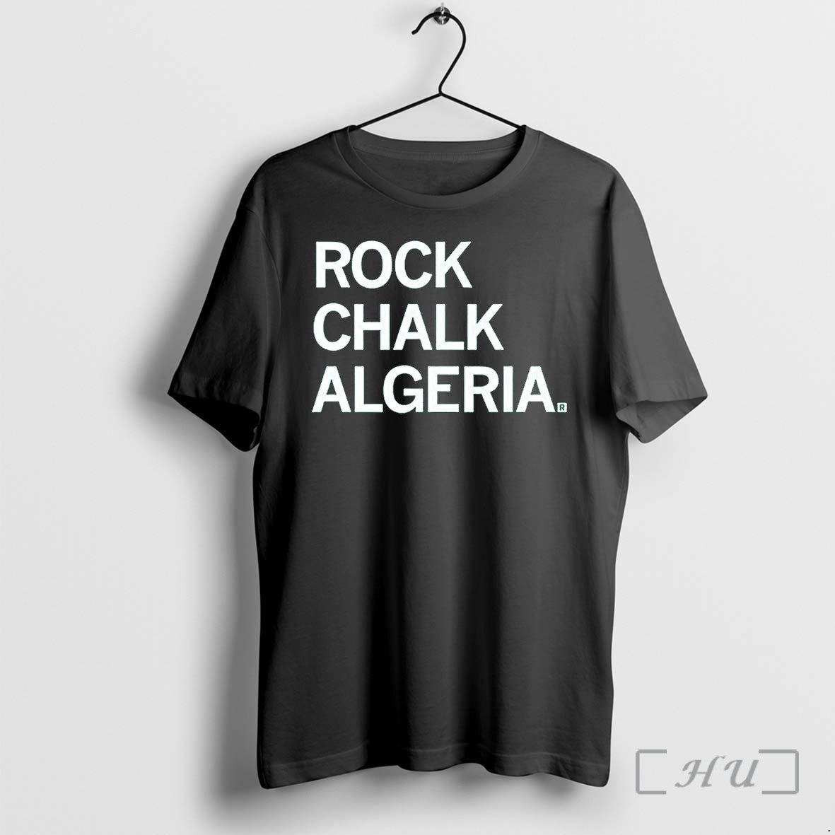 Officials Rock Chalk Algeria Shirts Premium T Shirts Sweater Jpg Unisex , , , Long Sleeve Tee