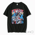 Officials Sean Omalley Warren Lotas Suga Sean Ufc Freedom 250 Unisex , , , Long Sleeve Tee