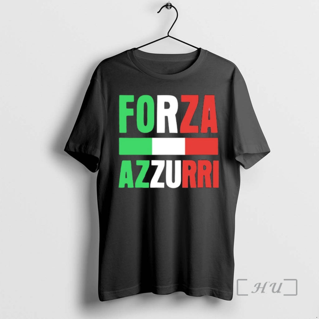 Officials U8odetwz Forza Azzurri Italy