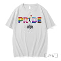Officials Washington Mystics Wnba Pride Premium T Shirts Sweater Jpg Unisex , , , Long Sleeve Tee