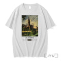 Officials Zach Bryan Scottish Gas Murrayfield 06 14 2026 Edinburgh Uk Shirts Premium T Shirts